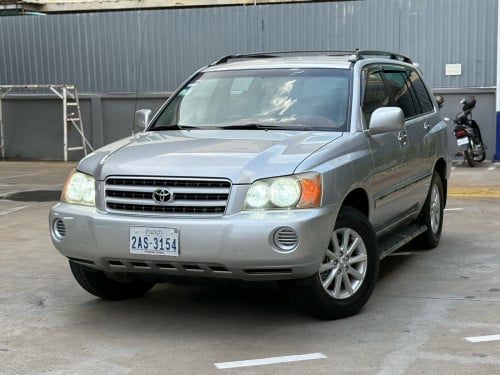 ឆ្នាំ 2002 ម៉ាសុីន 4 ( V4 ) P1 !!! រៀបចំហើយរួចរាល់ 📣🥇