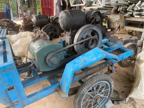 លក់22សេះ 7.5គីឡូ ធូៗ