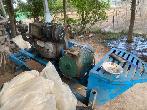 លក់22សេះ 7.5គីឡូ ធូៗ