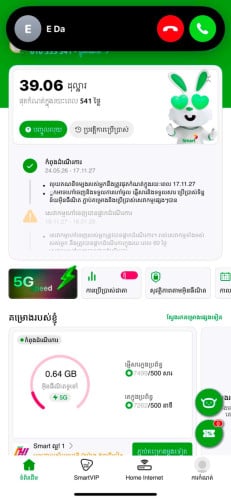បងៗត្រូវការកាត់លក់5$ គិត4$អោយ (ប្រចូលលុយខុស)