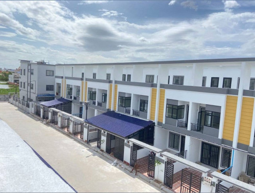 បុរីរំចេកទួលពង្រ​ គំរោង6​ (sale)