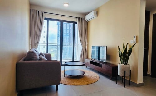 បន្ទប់ថ្មីចេស !! ជួល 600$/months
