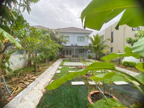 វីលៀមវីឡាលក់បន្ទាន់$98,000(ចរចារបាន) Regency Villa-Urgent sales $98,000(Negotiable)