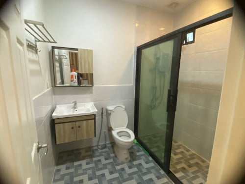 វីលៀមវីឡាលក់បន្ទាន់$98,000(ចរចារបាន) Regency Villa-Urgent sales $98,000(Negotiable)