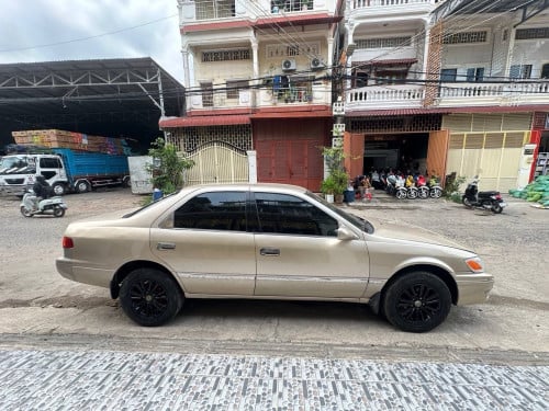 ឆ្លាមឆ្នាំ98 លក់5300$