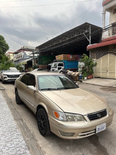 ឆ្លាមឆ្នាំ98 លក់5300$