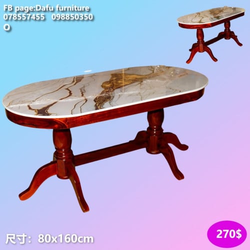 តុគ្រប់ប្រភេទ All types of tables 各种类型的桌子