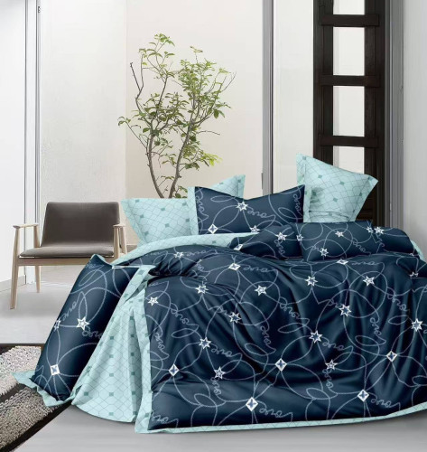 ឈុតកម្រាលពូក Bedding set  床上用品套装
