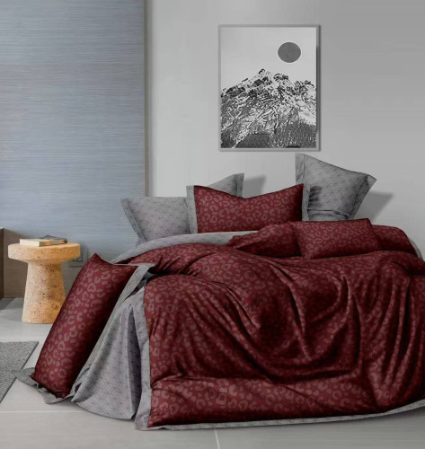 ឈុតកម្រាលពូក Bedding set  床上用品套装