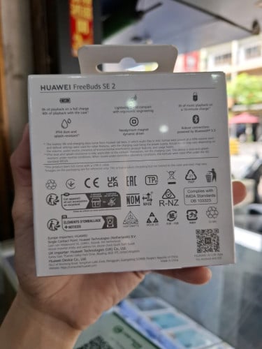 កាស Bluetooth Huawei Se2