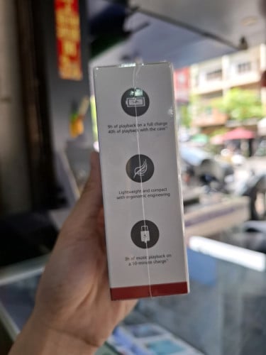 កាស Bluetooth Huawei Se2
