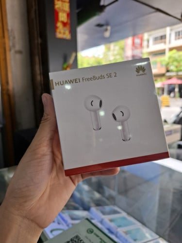កាស Bluetooth Huawei Se2