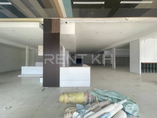 ឃ្លាំងជួល Can open business