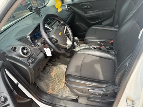 លក់ Chevrolet trax 2016