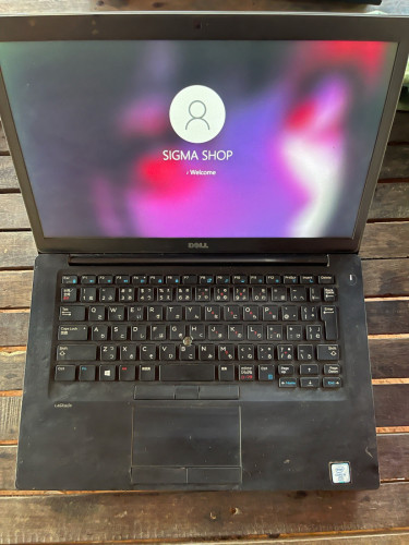 លក់dell មួយ
