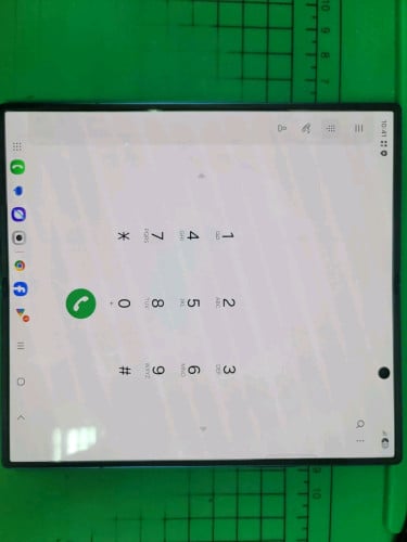 លក់អេក្រង់Fold6 ស្អាត99% 190$