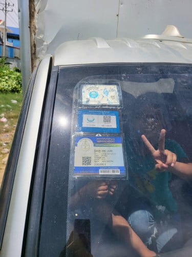 ឡានដឹកFontonឆ្នាំ2020