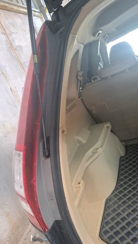 លក់ឡានធូរថ្លៃHonda CR-V ឆ្នាំ07 full options
