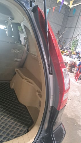 លក់ឡានធូរថ្លៃHonda CR-V ឆ្នាំ07 full options