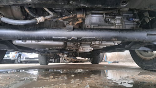 លក់ឡានធូរថ្លៃHonda CR-V ឆ្នាំ07 full options