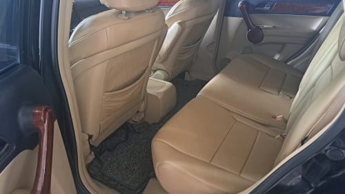 លក់ឡានធូរថ្លៃHonda CR-V ឆ្នាំ07 full options