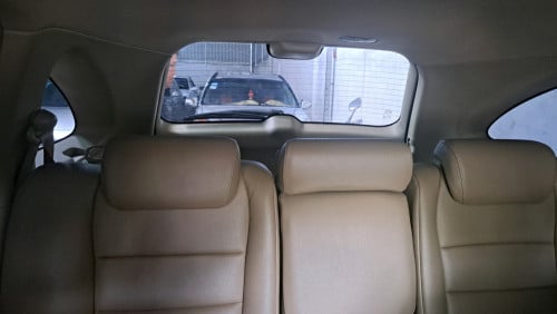 លក់ឡានធូរថ្លៃHonda CR-V ឆ្នាំ07 full options
