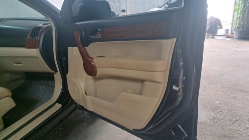 លក់ឡានធូរថ្លៃHonda CR-V ឆ្នាំ07 full options