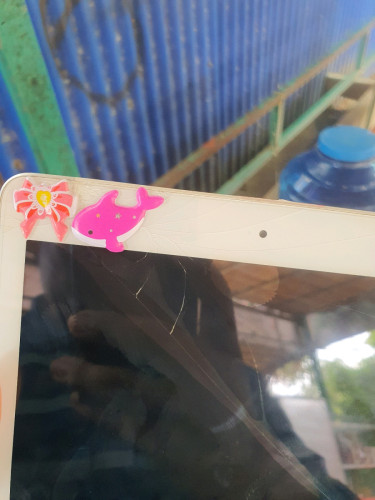 លក់ ipad 5th នៅសានុំស៊ីនមានស្កេន