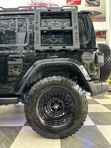 ឡាន លក់ម្ចាស់ដើម Jeep rubicon ចរចារ ផ្លាកលេខកាត់ យកវិញ ធានាឡានមូល 2021