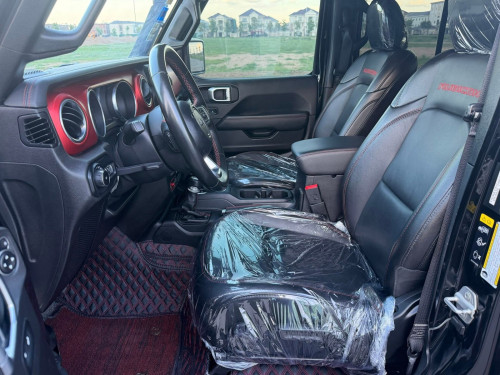 លក់ Jeep Rubicon 020