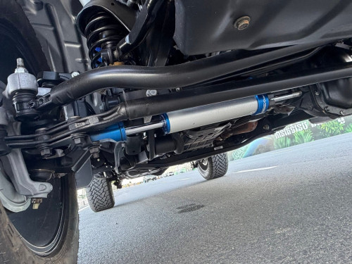 លក់ Jeep Rubicon 020