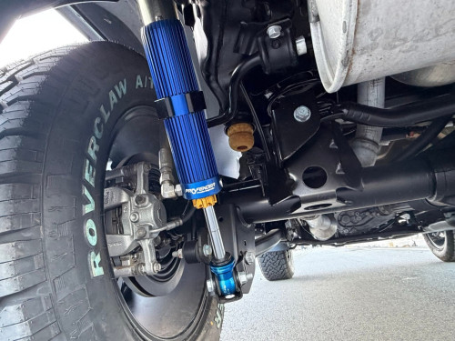 លក់ Jeep Rubicon 020