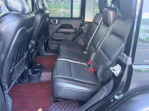 លក់ Jeep Rubicon 020