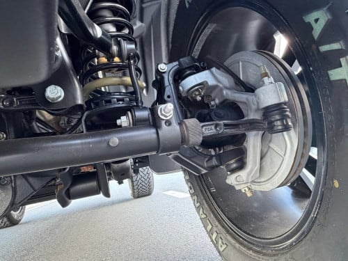 លក់ Jeep Rubicon 020