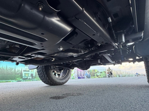 លក់ Jeep Rubicon 020
