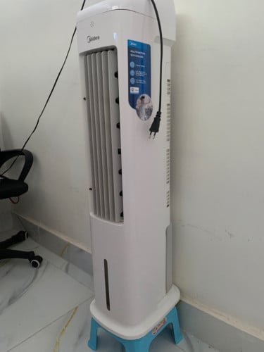 កង្ហាចំហាយទឹក Midea
