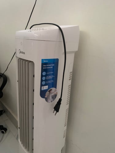 កង្ហាចំហាយទឹក Midea
