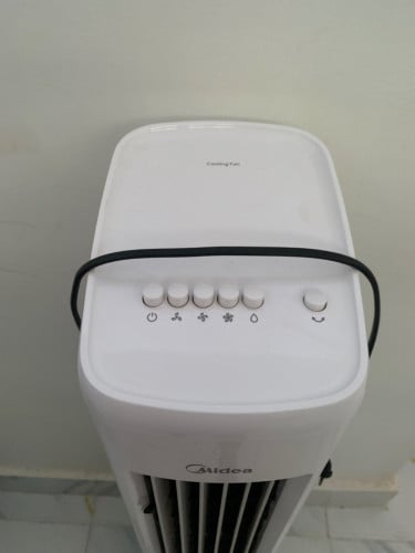 កង្ហាចំហាយទឹក Midea