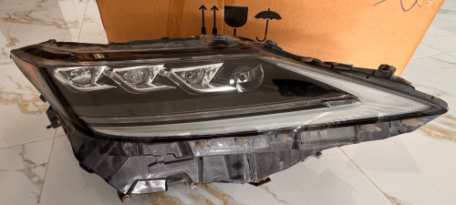 ចង្កៀង RX 350 2022 Zin