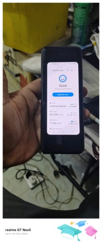 សៀមរាប លក់រឺដូរ Samsung Fold 1