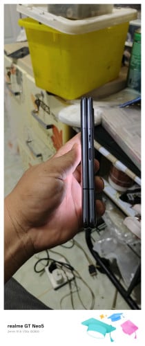 សៀមរាប លក់រឺដូរ Samsung Fold 1