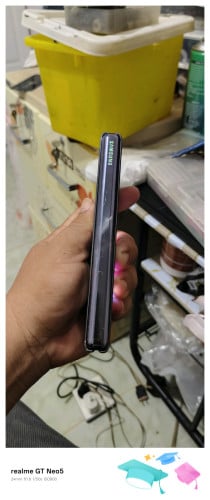 សៀមរាប លក់រឺដូរ Samsung Fold 1