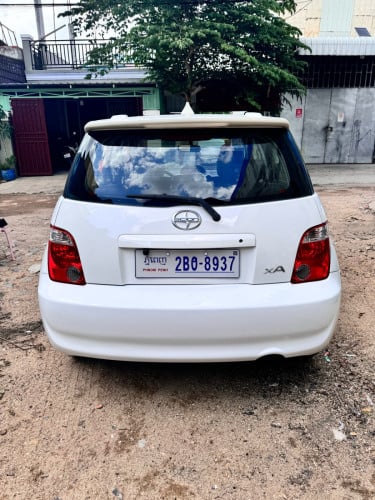 ឡានលក់ Scion06fullពេញXAឡានស្អាតអត់បុកអត់ប៉ះ📲0965554949/077394312