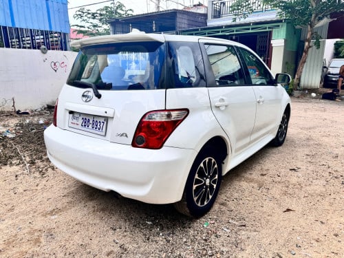 ឡានលក់ Scion06fullពេញXAឡានស្អាតអត់បុកអត់ប៉ះ📲0965554949/077394312