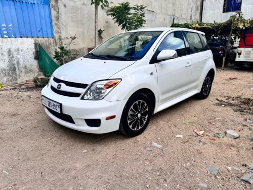 ឡានលក់ Scion06fullពេញXAឡានស្អាតអត់បុកអត់ប៉ះ📲0965554949/077394312