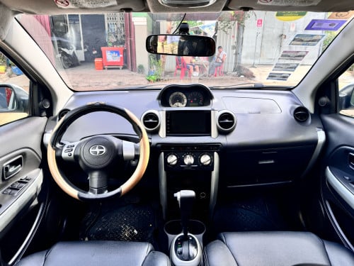 ឡានលក់ Scion06fullពេញXAឡានស្អាតអត់បុកអត់ប៉ះ📲0965554949/077394312