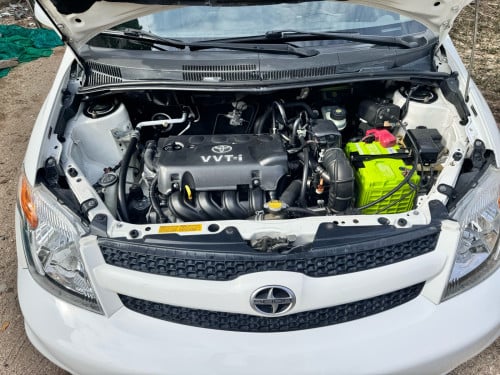 ឡានលក់ Scion06fullពេញXAឡានស្អាតអត់បុកអត់ប៉ះ📲0965554949/077394312
