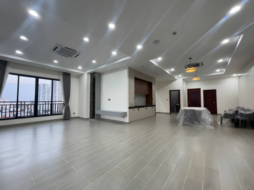 𝐅𝐨𝐫 𝐑𝐞𝐧𝐭: Spacious 3-Bedroom Apartment – Phnom Penh Thmey, Sensok Area