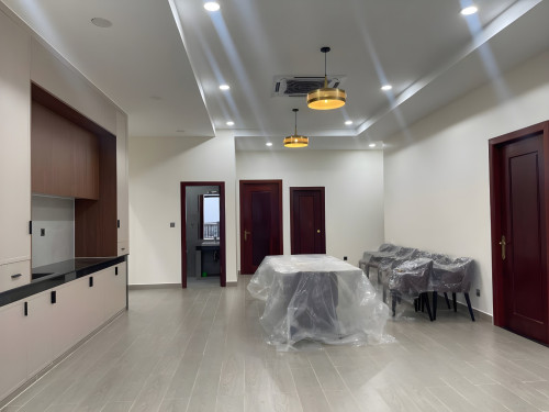 𝐅𝐨𝐫 𝐑𝐞𝐧𝐭: Spacious 3-Bedroom Apartment – Phnom Penh Thmey, Sensok Area