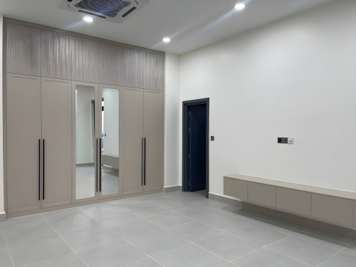 𝐅𝐨𝐫 𝐑𝐞𝐧𝐭: Spacious 3-Bedroom Apartment – Phnom Penh Thmey, Sensok Area